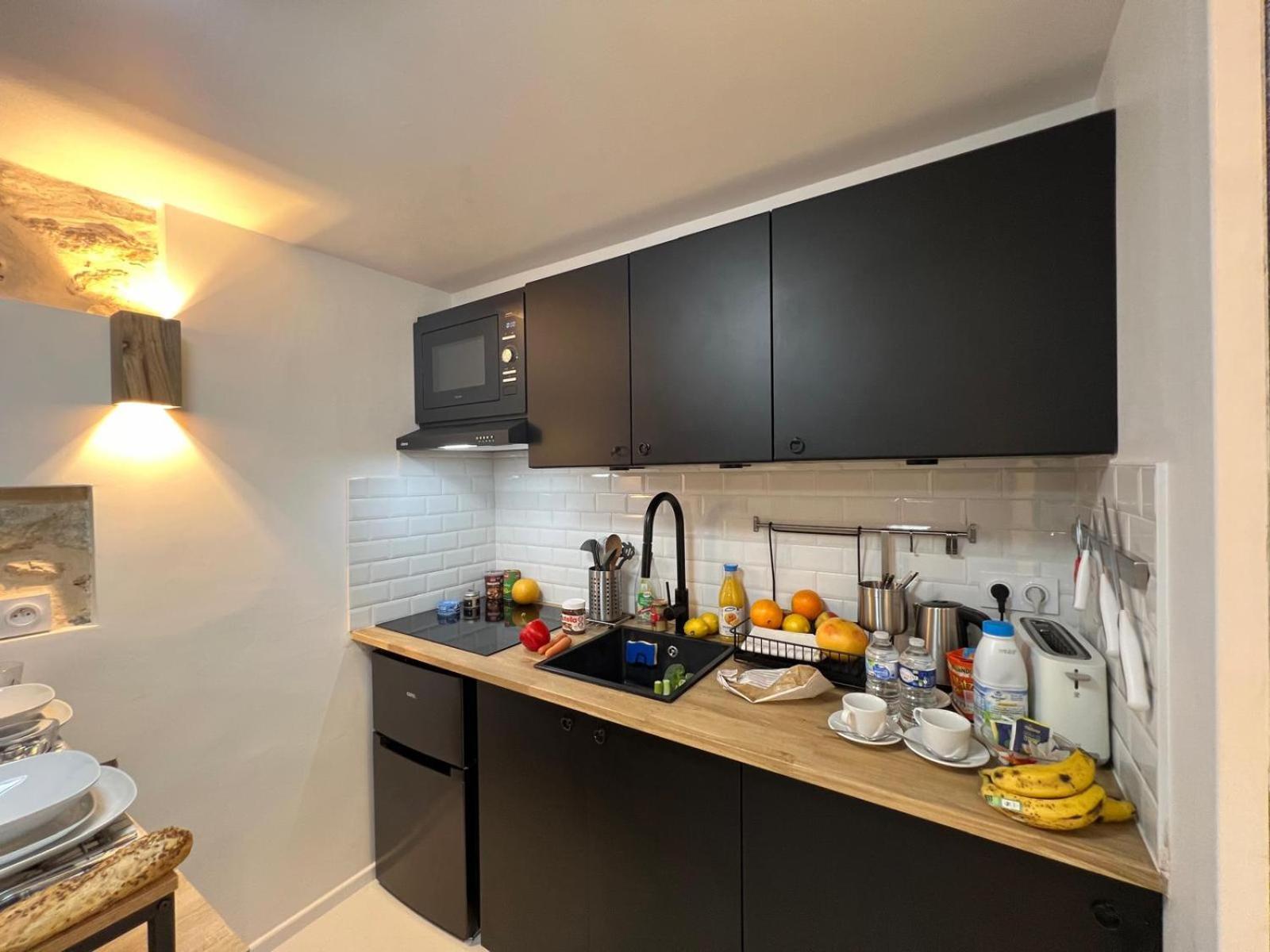 Superbe Montmartre/sacré Cœur Appartement Paris