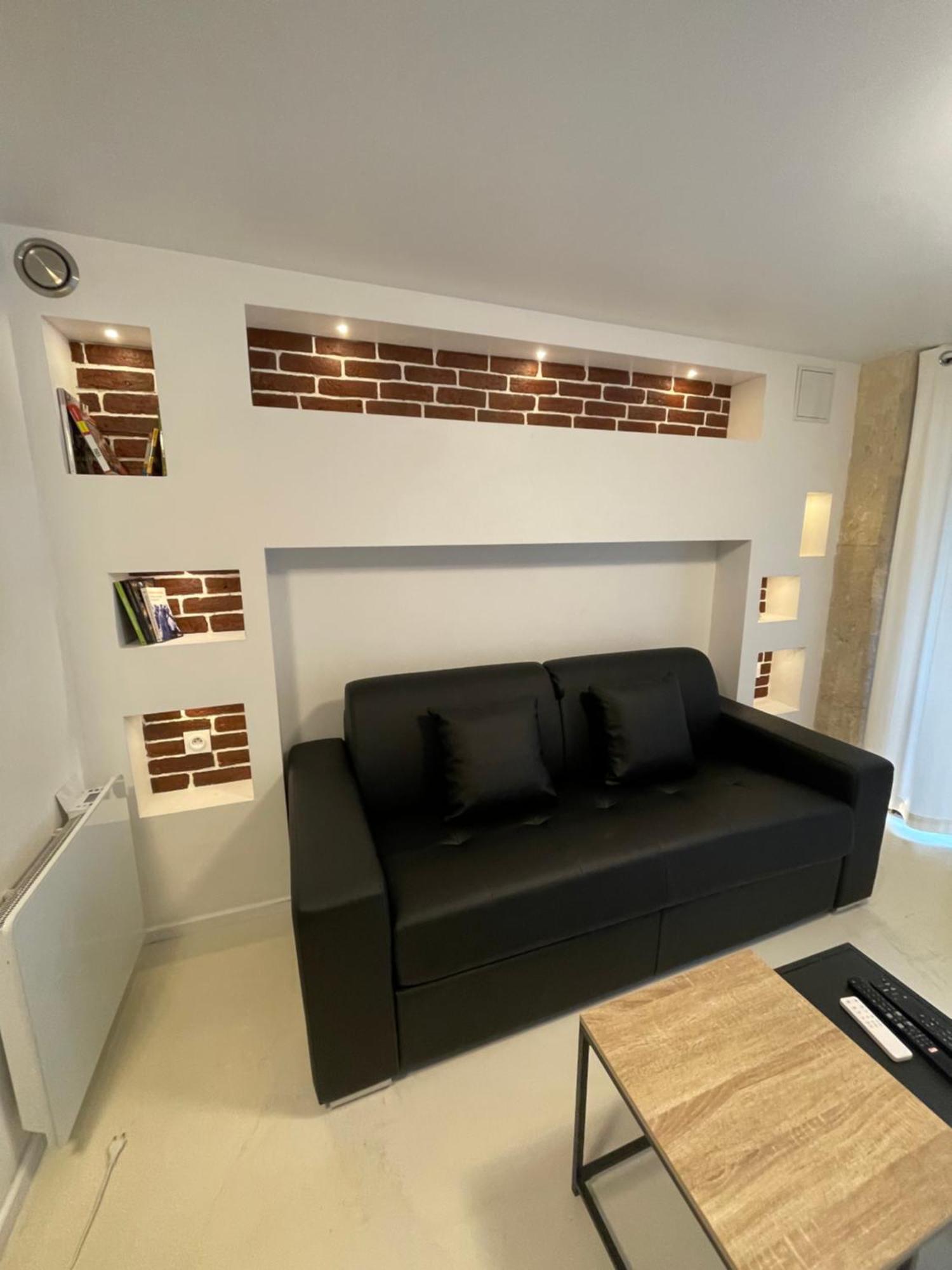 Appartement Superbe Montmartre/sacré Cœur *